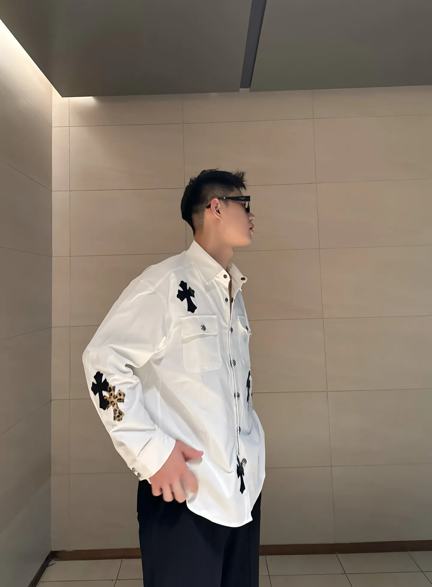 model picture